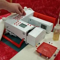 BERNINA Sewing Center