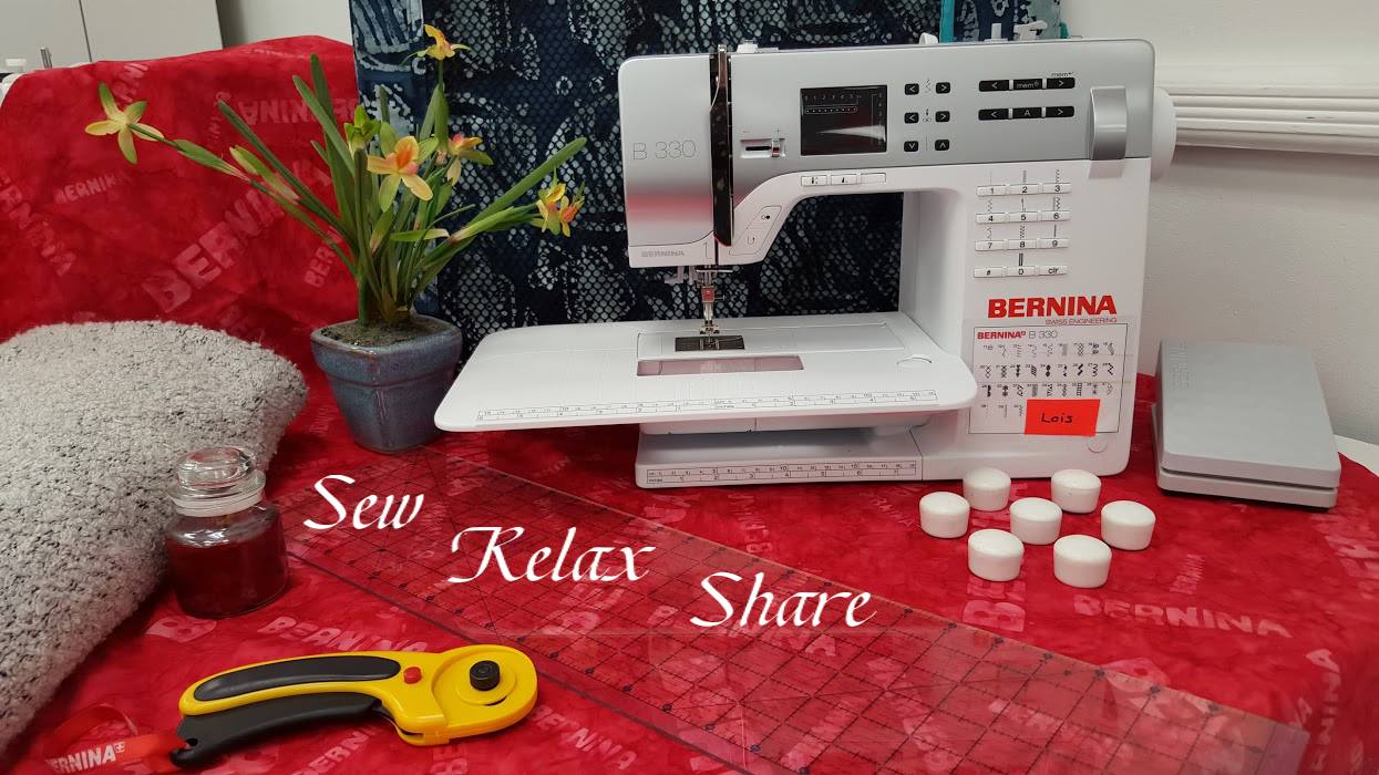 BERNINA Sewing Center